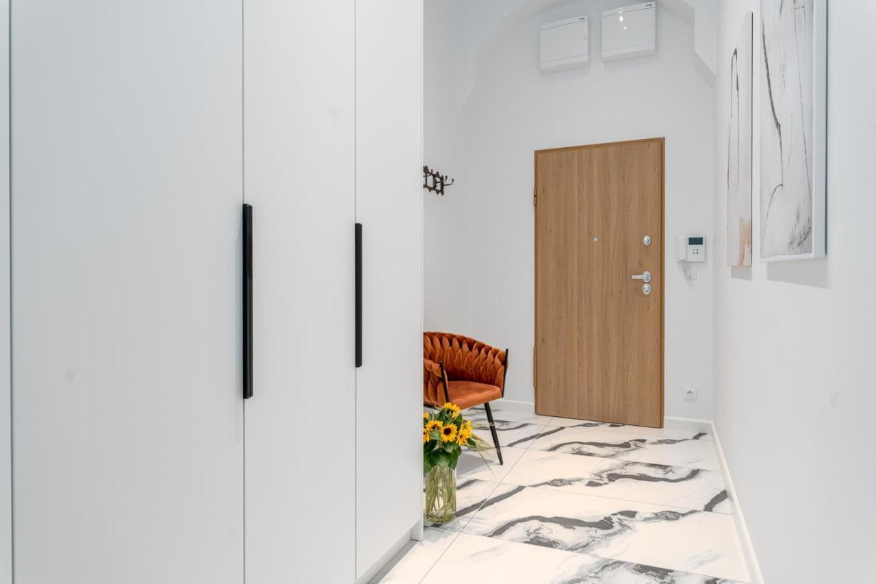 Prince4You Apartments Wroclaw Ngoại thất bức ảnh