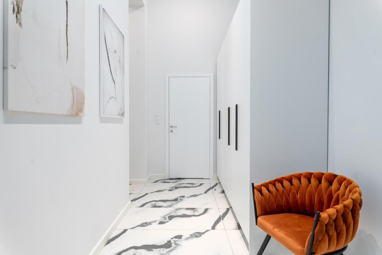 Prince4You Apartments Wroclaw Ngoại thất bức ảnh