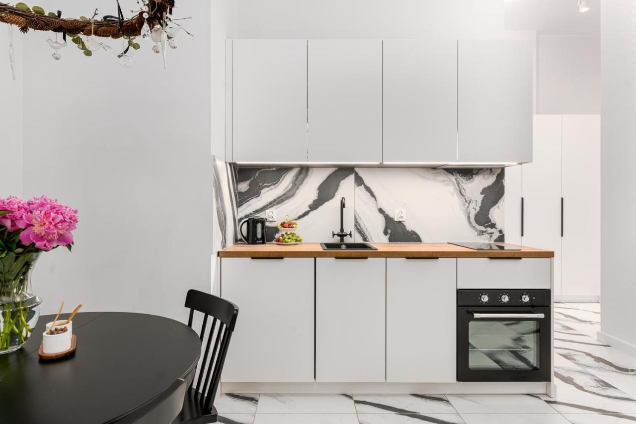 Prince4You Apartments Wroclaw Ngoại thất bức ảnh