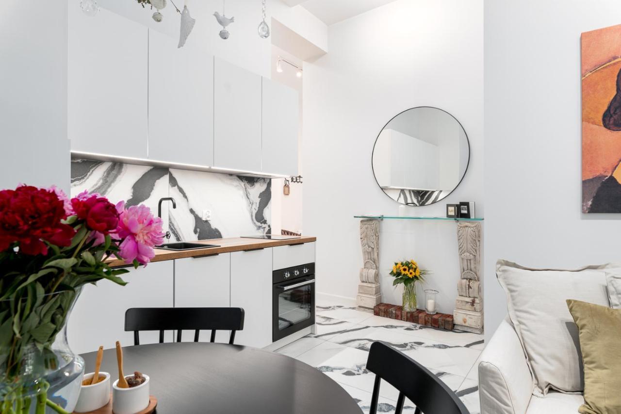 Prince4You Apartments Wroclaw Ngoại thất bức ảnh