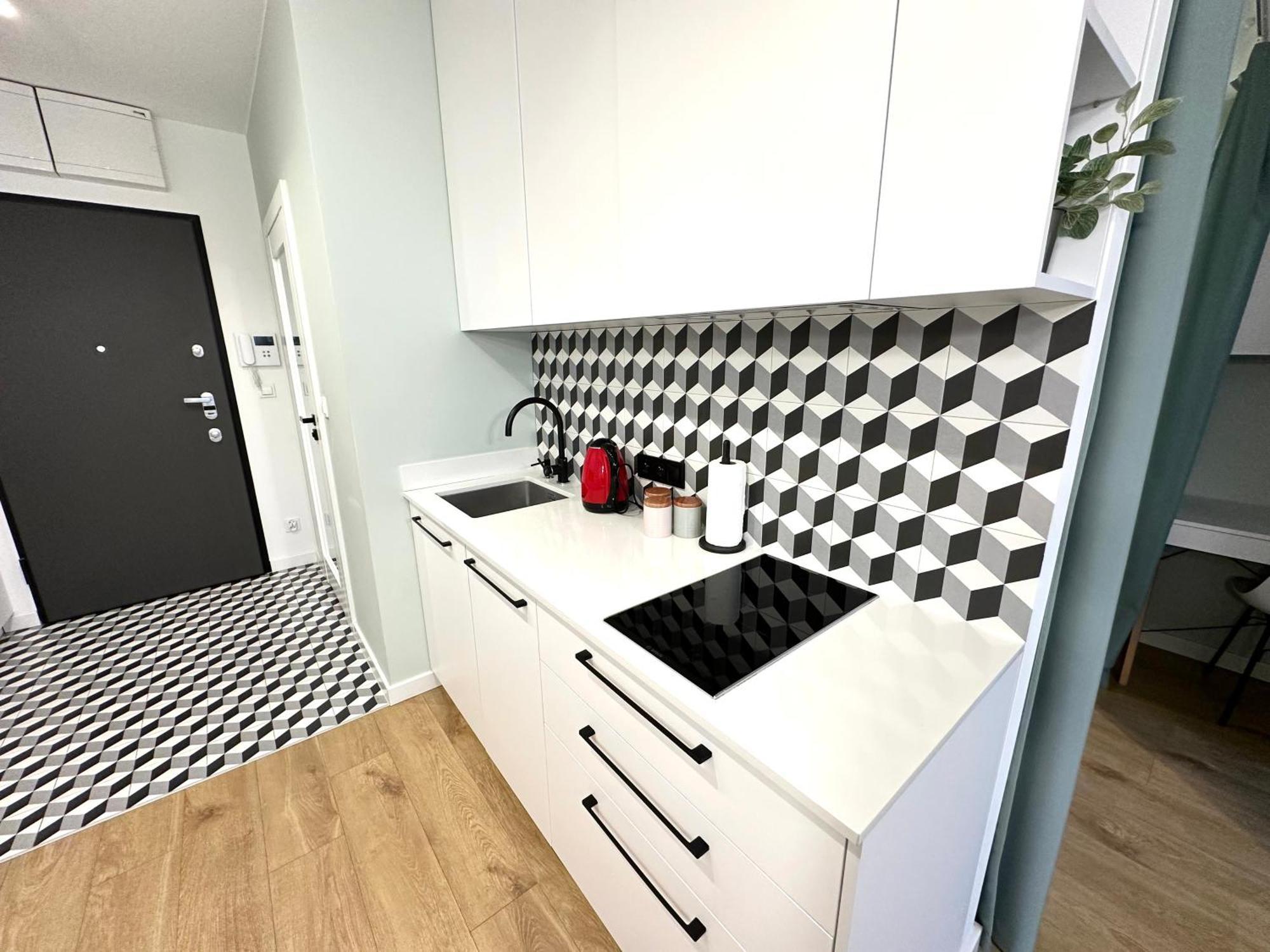 Prince4You Apartments Wroclaw Ngoại thất bức ảnh